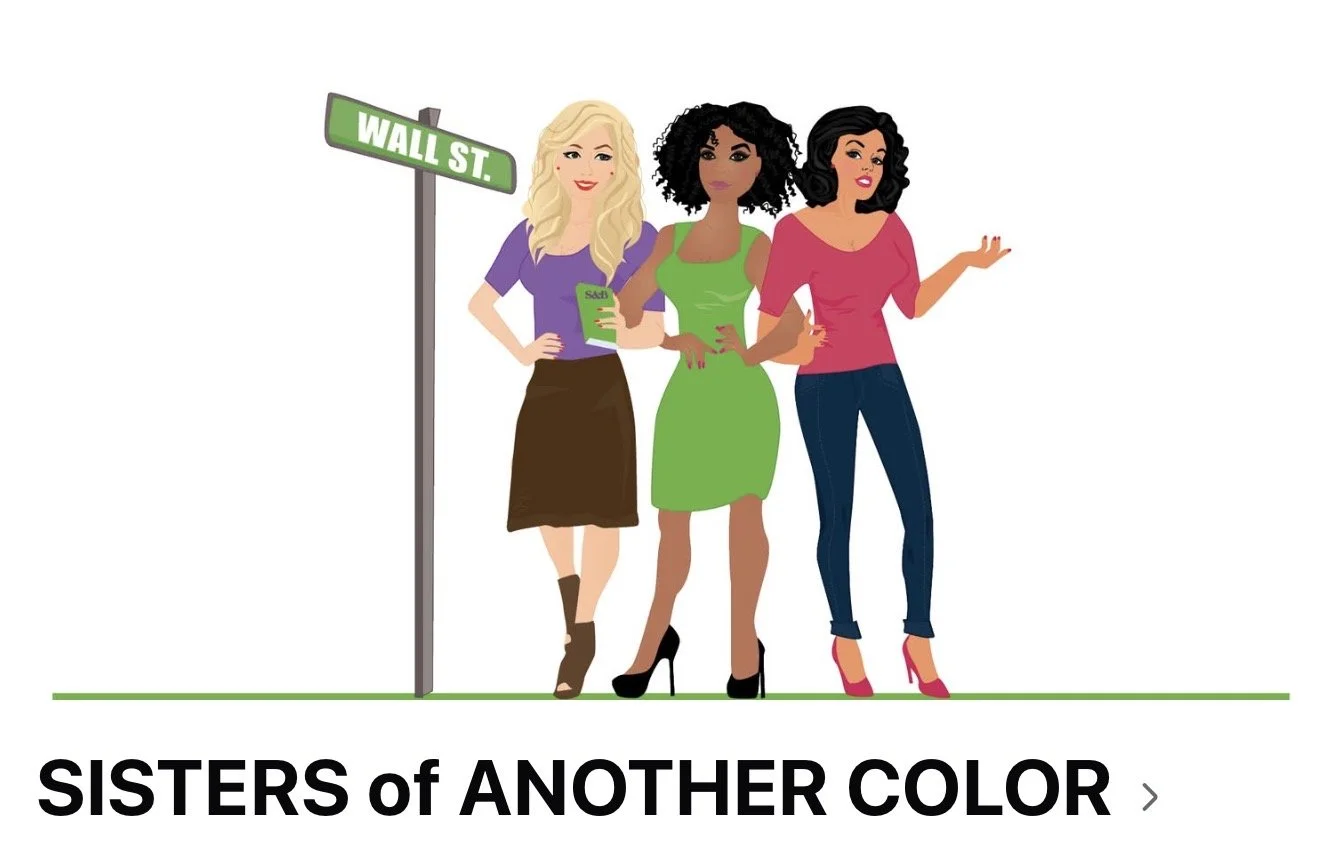 Tucson Sisters of Another Color 