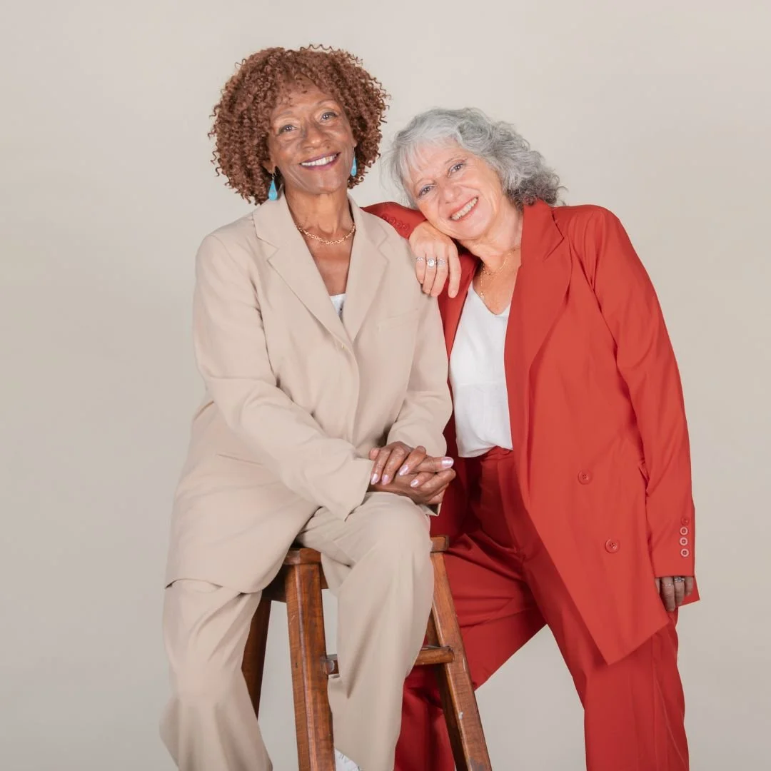 The Light We Become: A Love Letter From a 55-Year-Old Woman to Every Midlife Woman