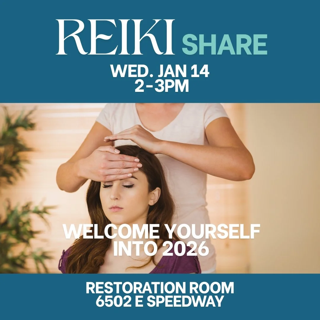 Reiki Share