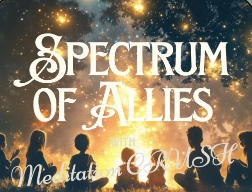 Spectrum of Allies Meditation Group 