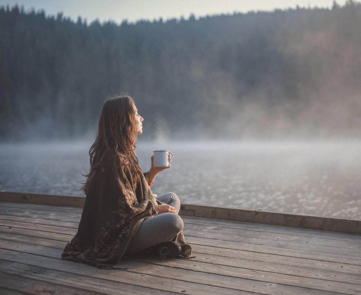 Coming Home to Yourself: Spirituality, Connection, and the Wisdom of Midlife