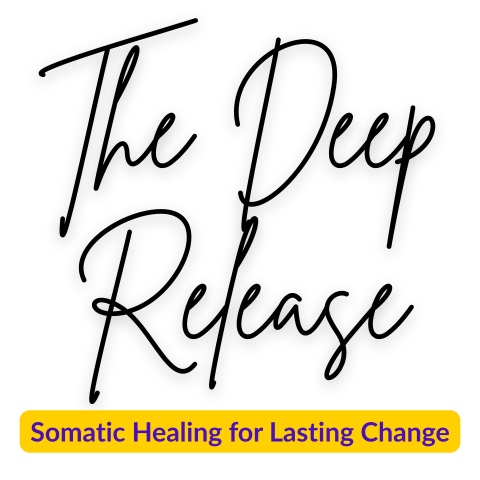 The Deep Release: Somatic Breathwork Experience with Sarah