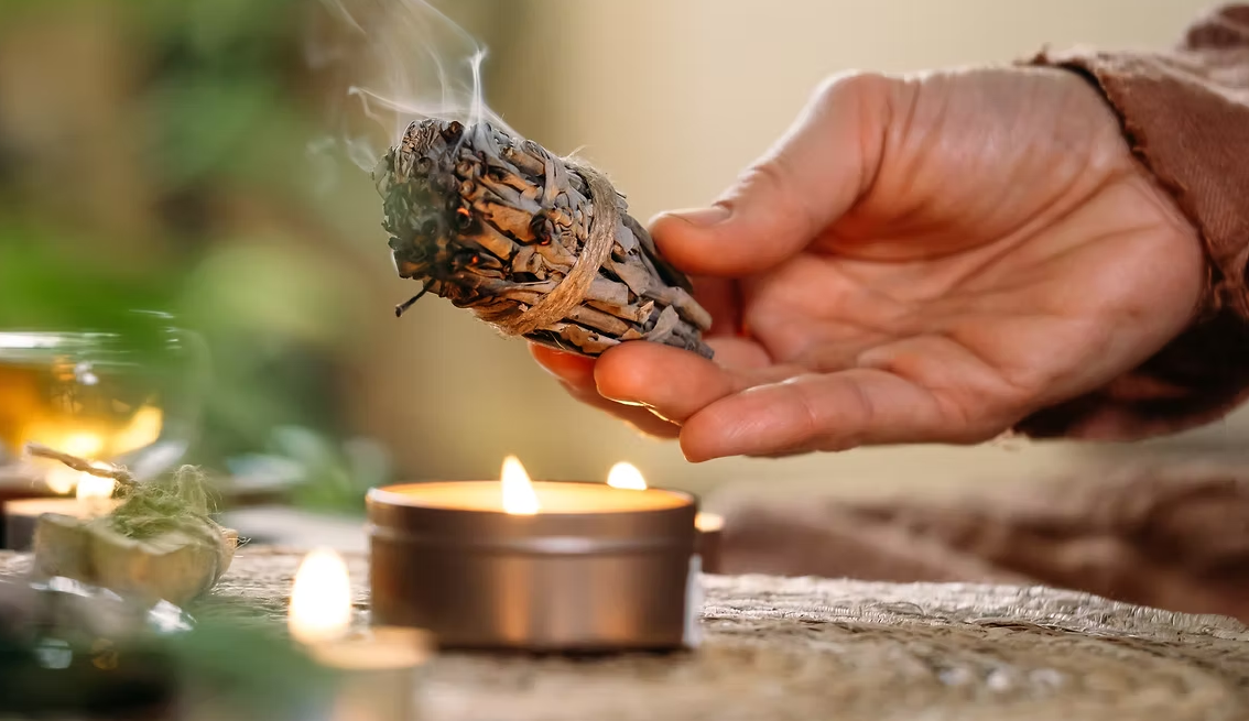 Witchy Woman 101 with Carone