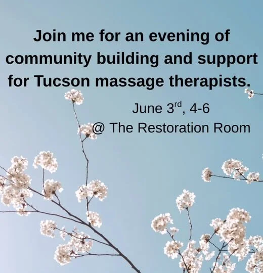 LMT Community and Connection