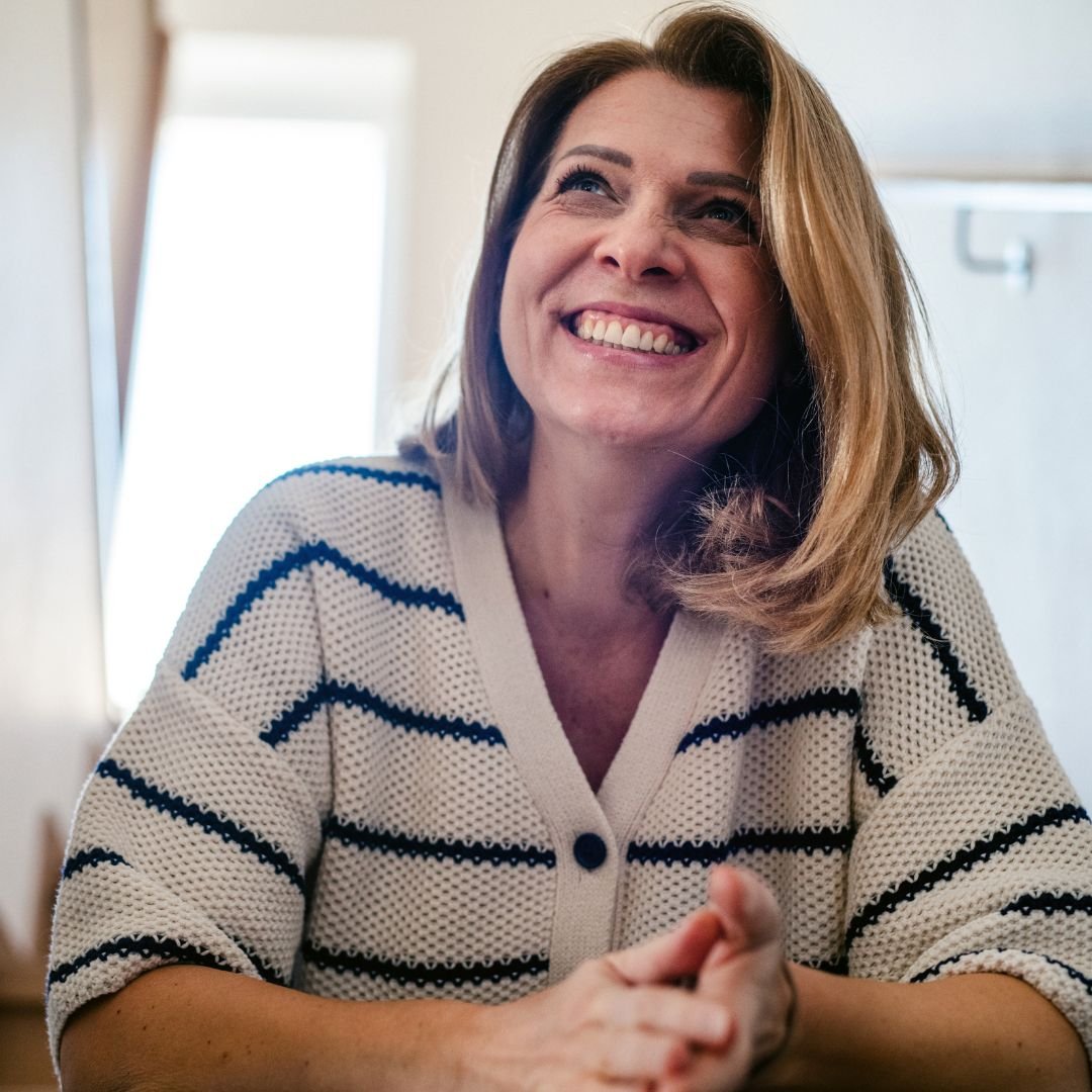 Midlife Is a Powerful Opportunity to Become the Guardian of Your Own Heart