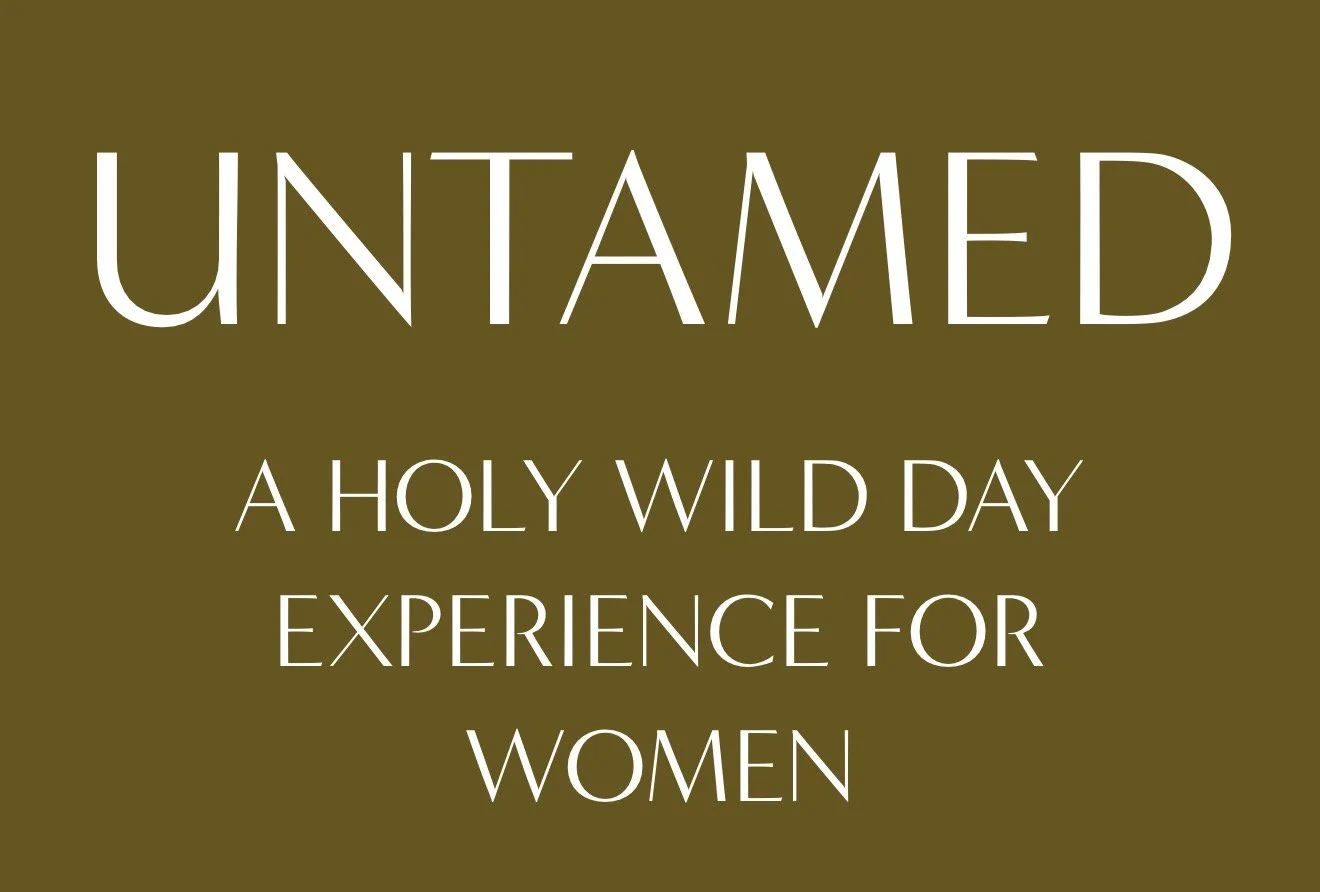 UNTAMED with Dr. Liz