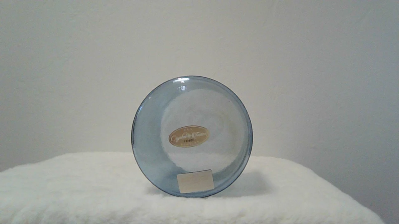 6 A#-5 Malachite, White Light Aura Crystal Tones® Alchemy Singing Bowl bottom view.jpg