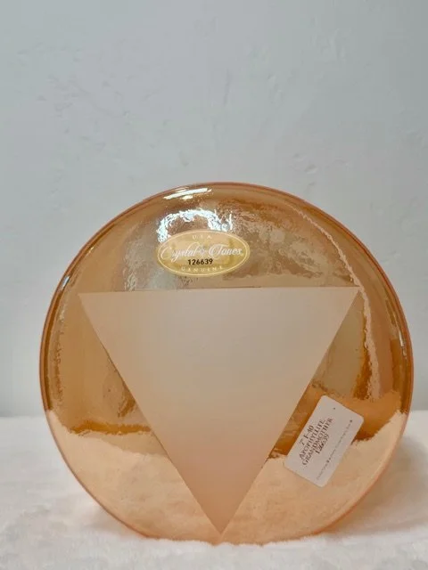 7 F-40 Apophyllite, Grandmother Crystal Tones® Alchemy Singing Bowl bottom view.jpeg