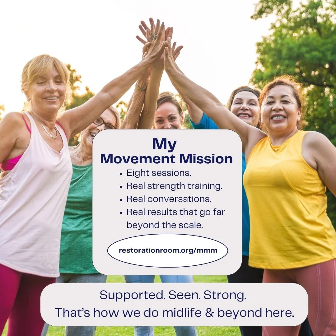 My Movement Mission in Tucson, AZ