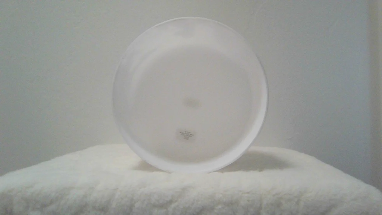 10 C+10 White Light Angel Gold, Frosted inside Crystal Tones® Alchemy Singing Bowl inside view.jpg