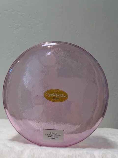 8 D#-10 Azeztulite, Violet Flame Aura Crystal Tones® Alchemy Singing Bowl bottom view.jpeg