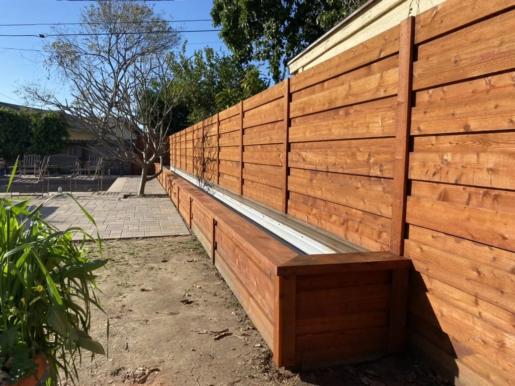 Planter Box