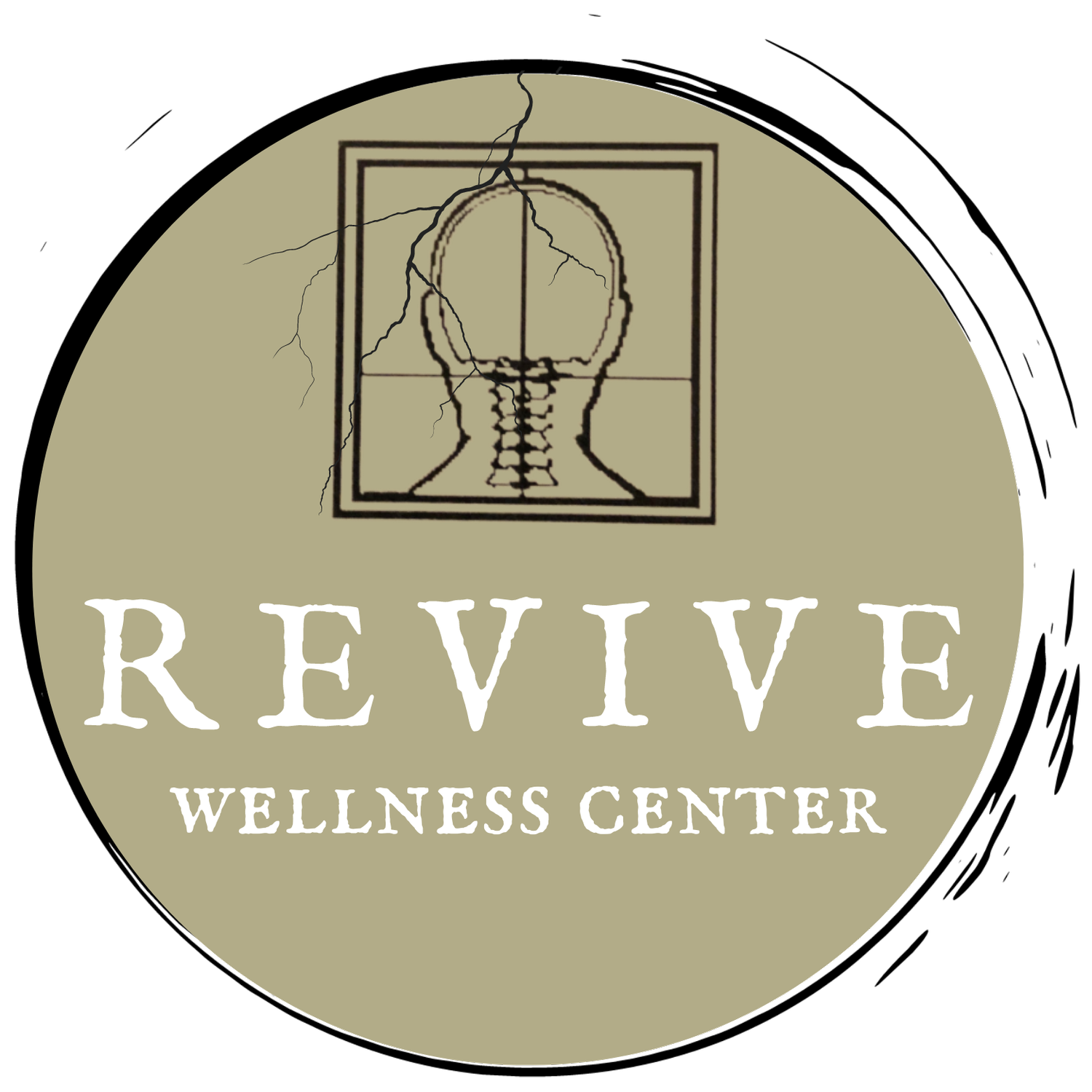 Revive Wellness Center