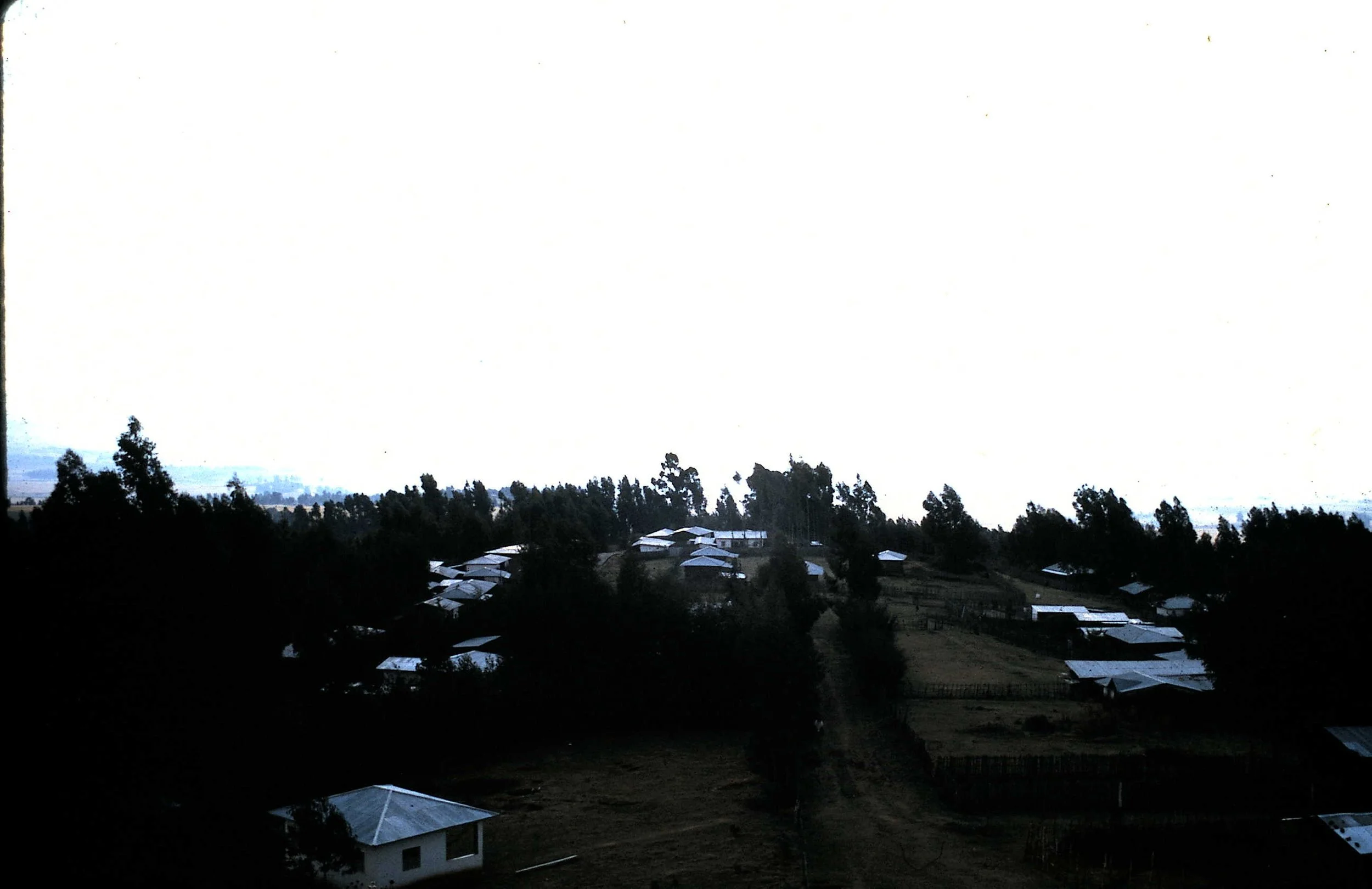 Bekoji from Hill.JPG