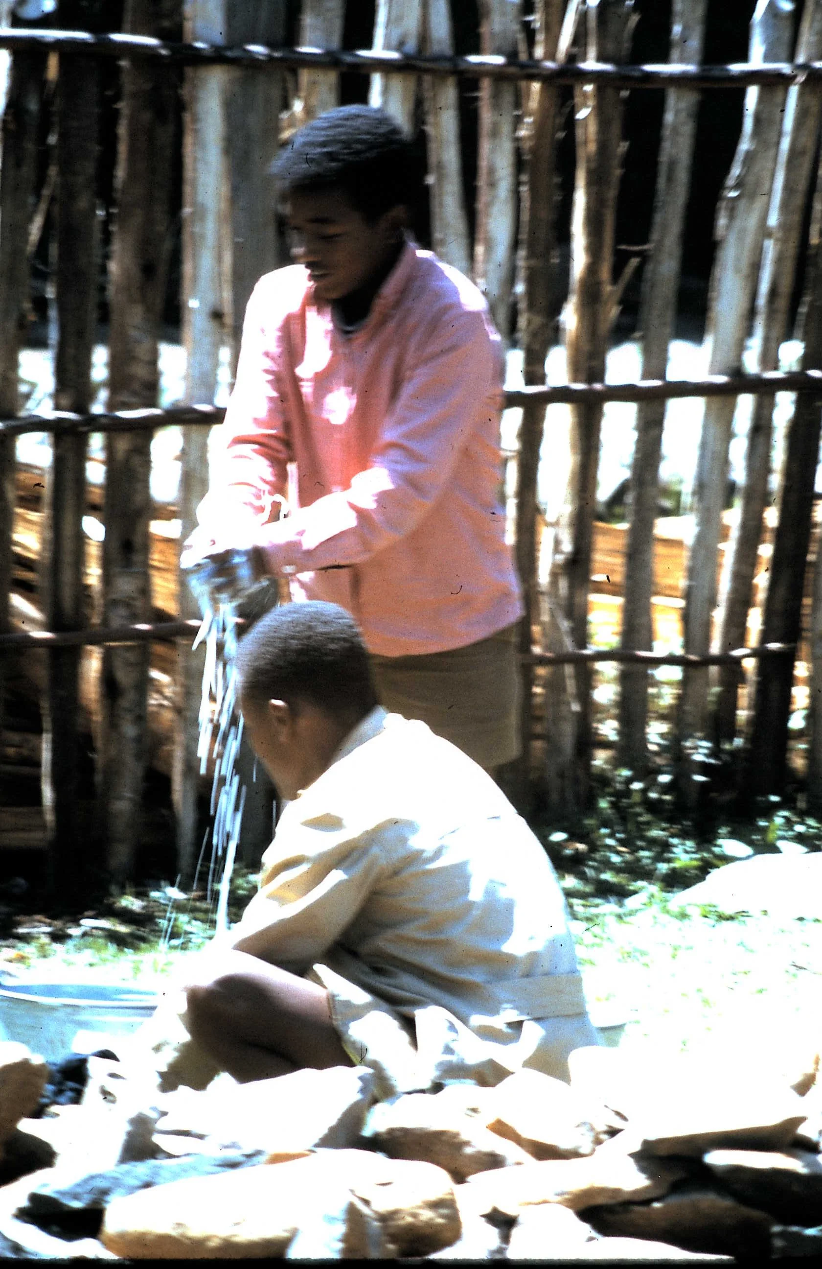 Copy of Sori _ Bedassa Washing Clothes.JPG