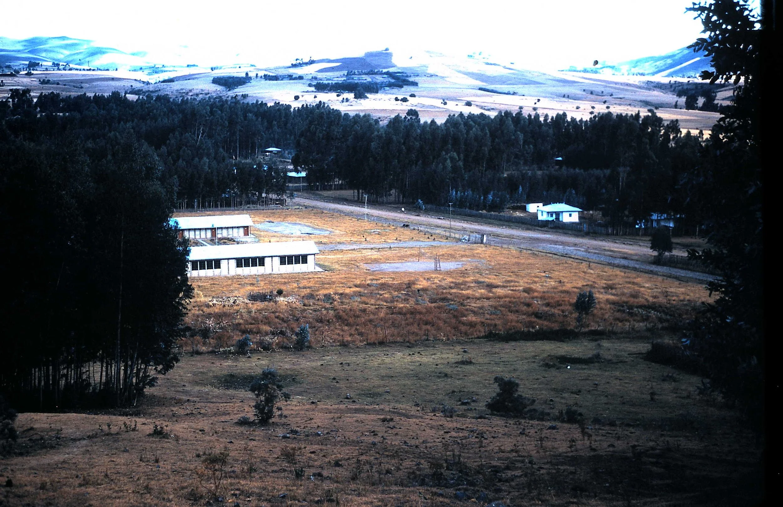 Copy of School _ house from hill.JPG