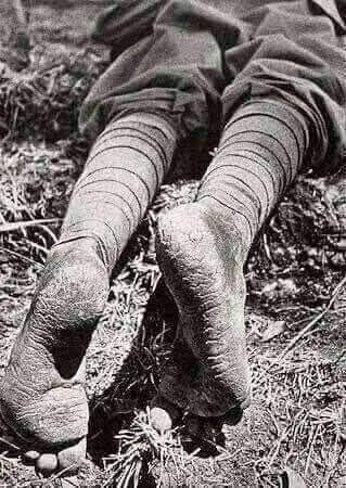 የጣሊያን ግፍ