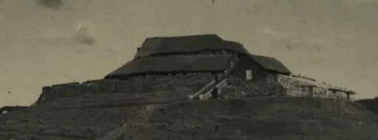 ፎርቲኖ የጣሊያን ምሽግ.JPG