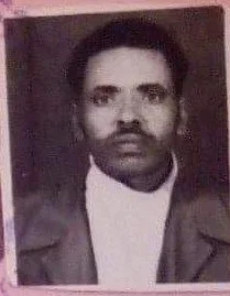 received_3520110081360929 Legesse Obole - Pic of the year he took 8th grade exam 1973.jpg