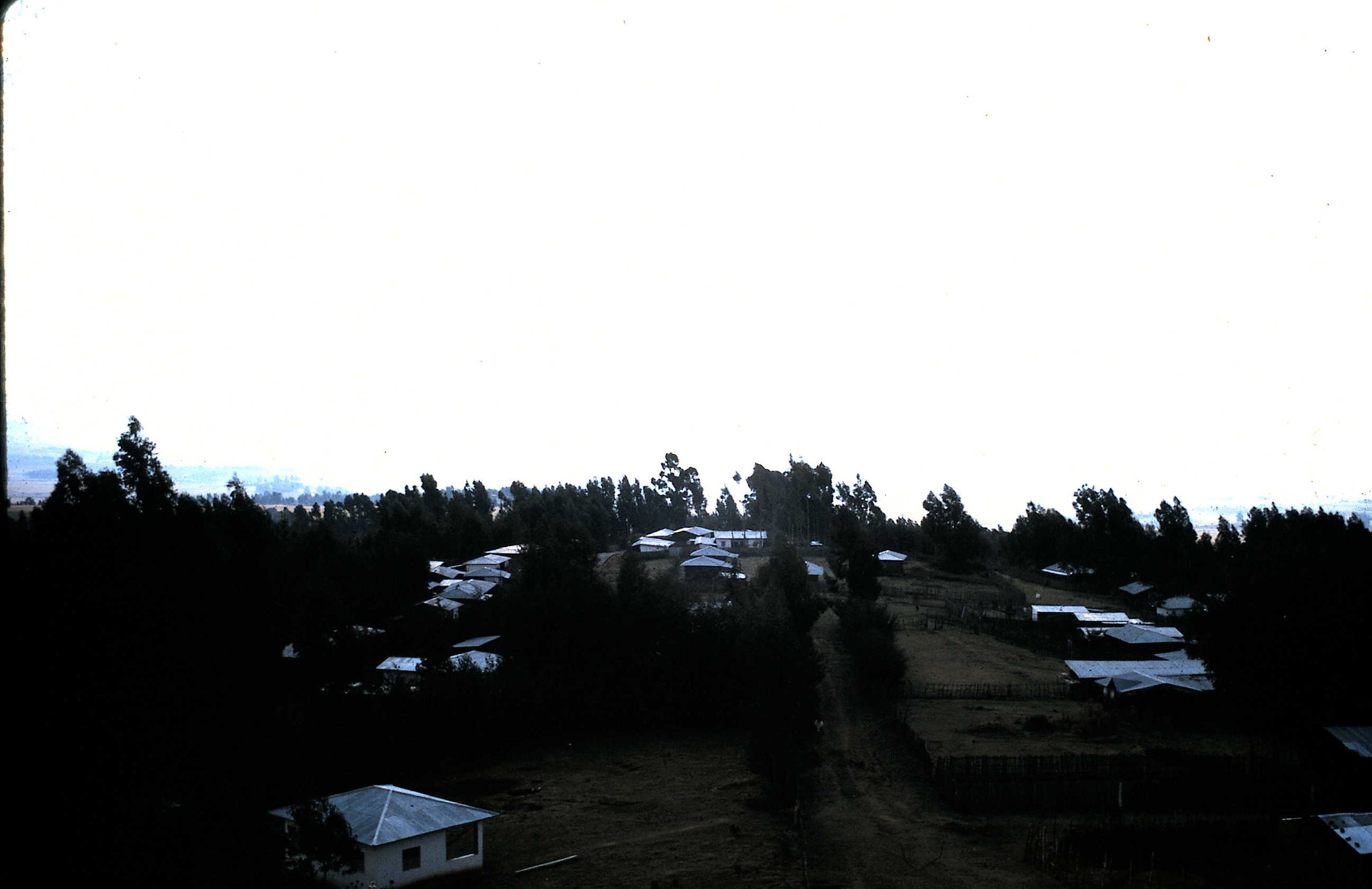 Bekoji from Hill.JPG