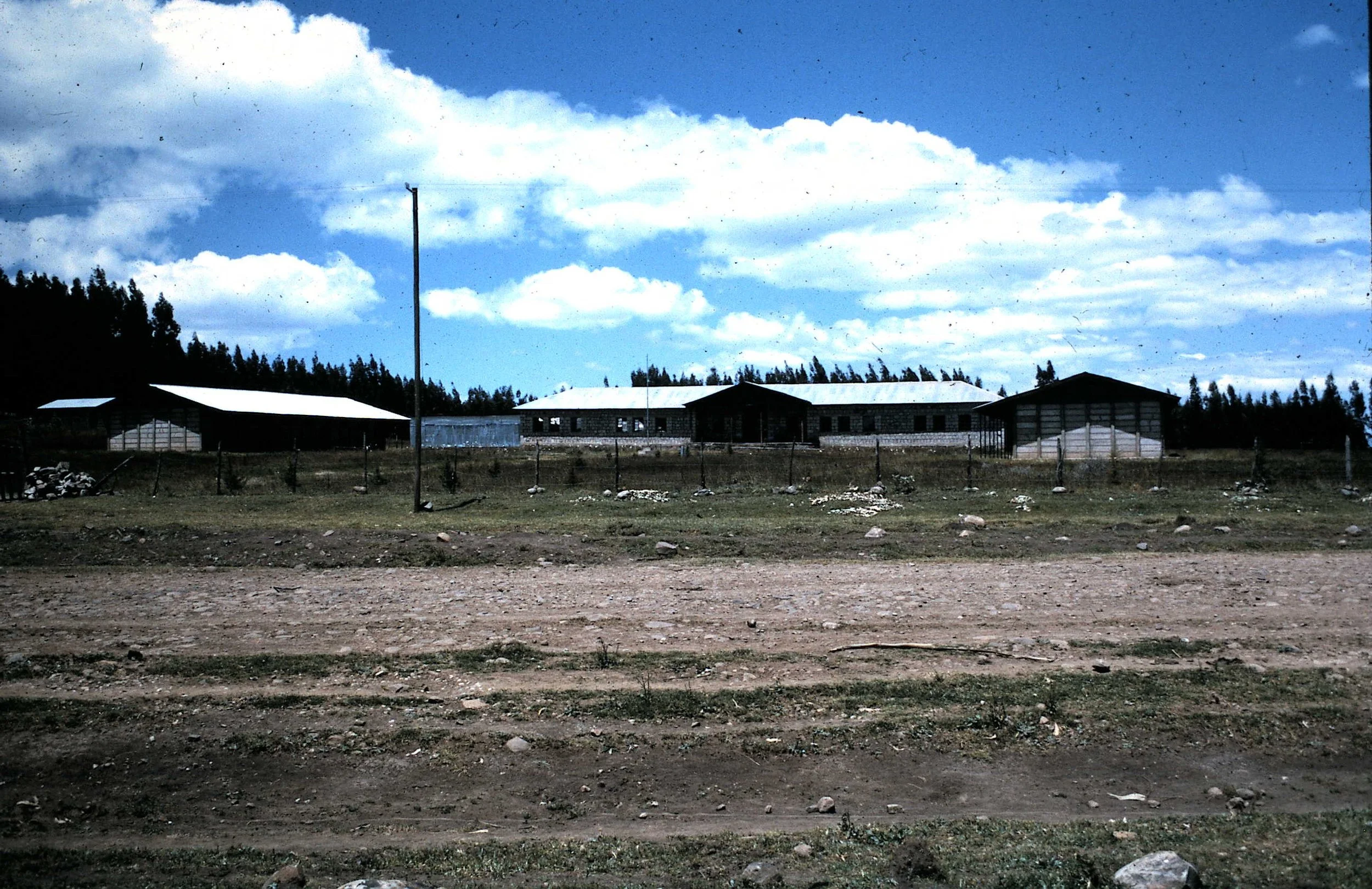 School from House.JPG