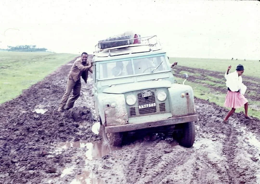 ስንቶቻችሁ ሉቁጬ ሜዳ ተይዛችሁ ነበር? 