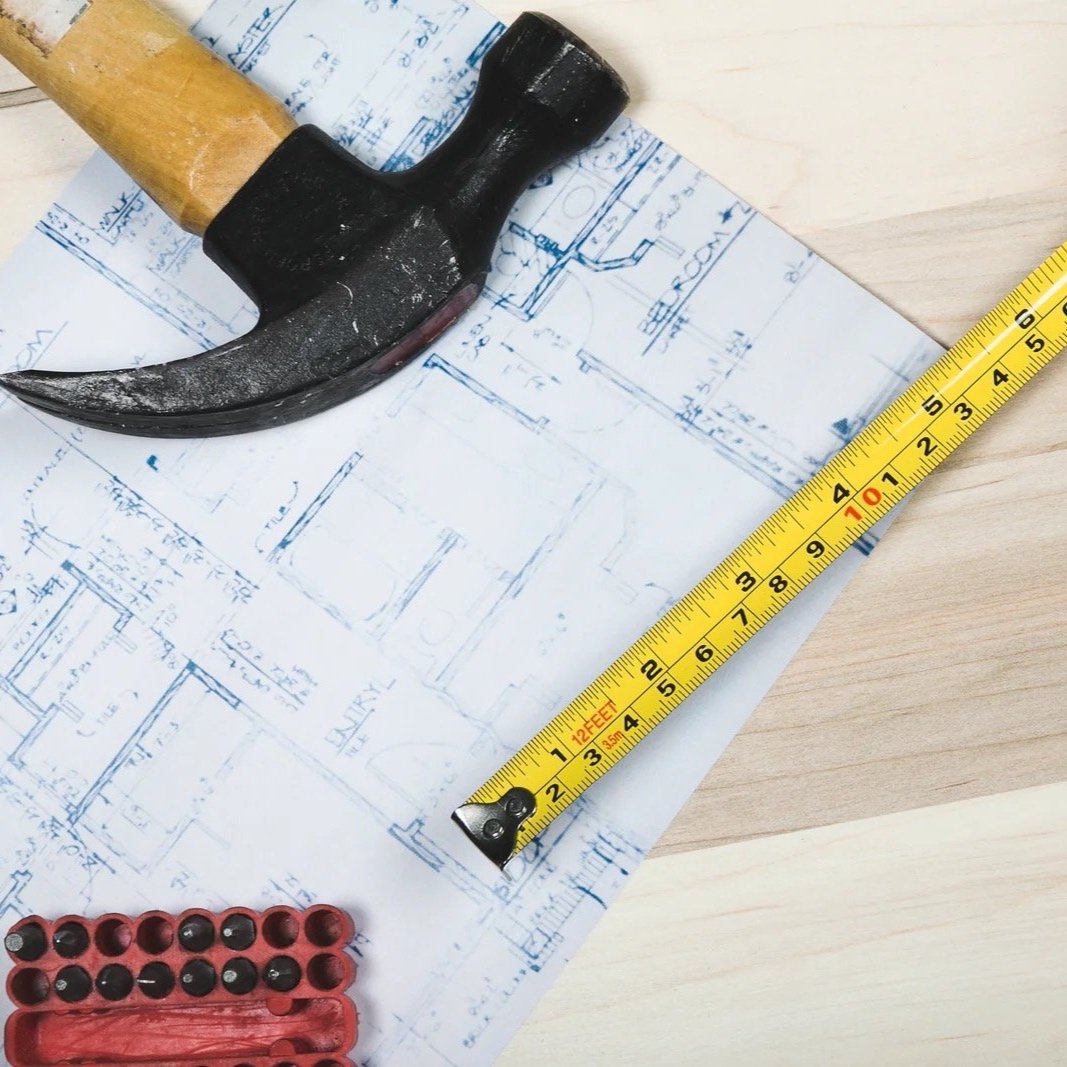 Sacristy Gets a “Face Lift” 