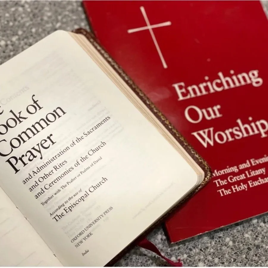 SUNDAY FORUM on Enriching our Worship July 14, 9am