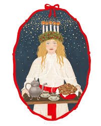 Village Church: St. Lucia, Dec. 1, 9:15am