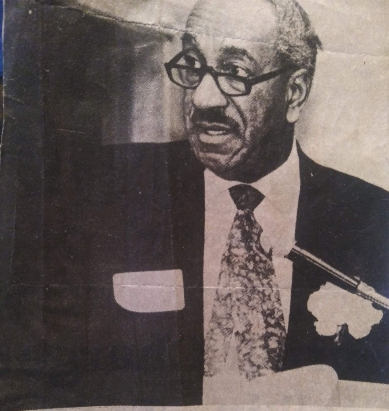 Walking with&nbsp; Dr. King in Orange and Durham Counties, Dec 8 - 9:15am