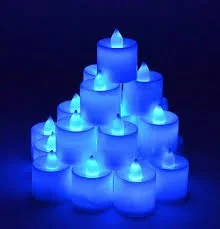 Grief in the Holidays Resource Booklet - a companion to Blue Christmas Service December 11, 2024 at noon