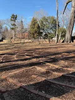 Monthly Collective Labyrinth Walk Thursday, March 20, 2025, 6pm