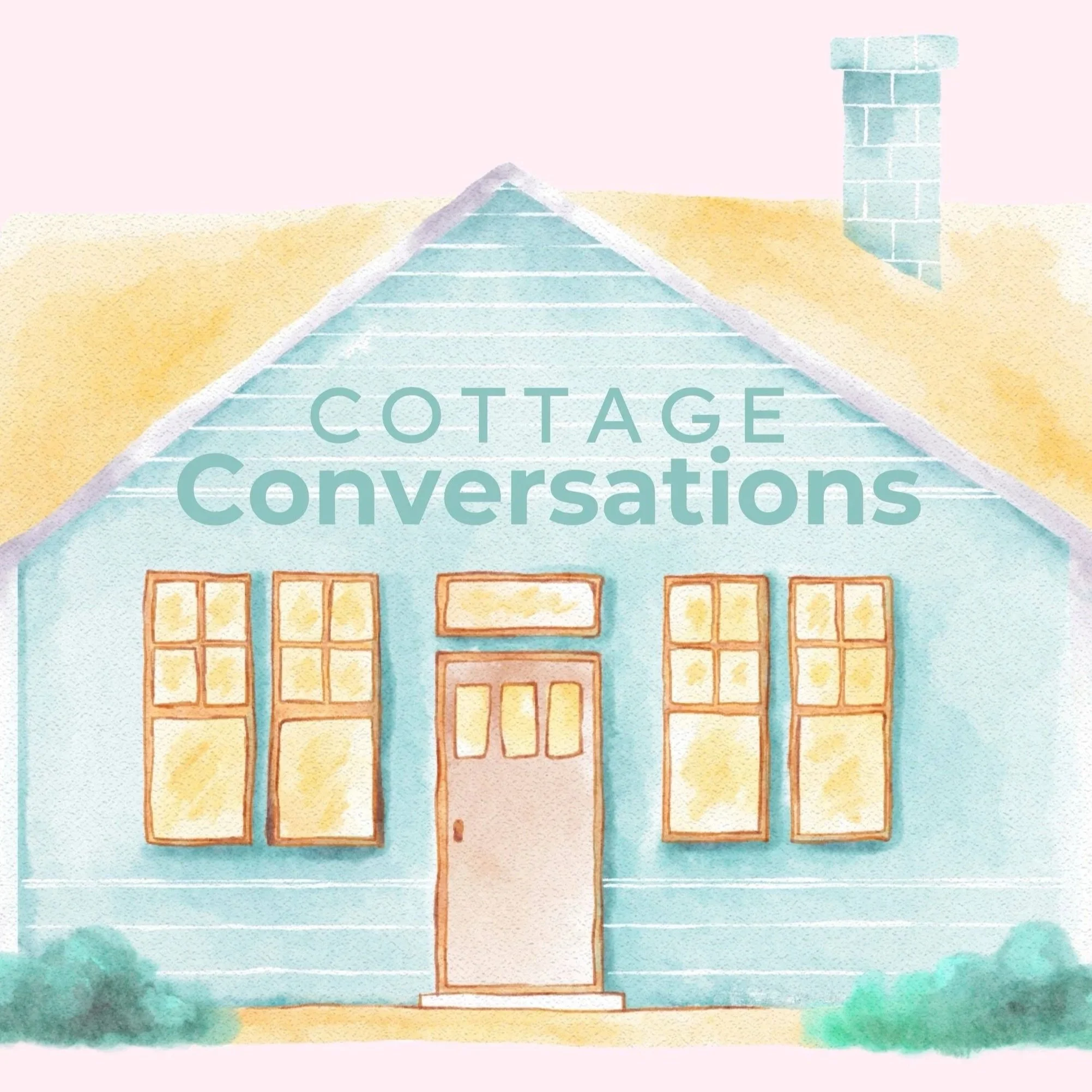 Rector Search Cottage Conversations