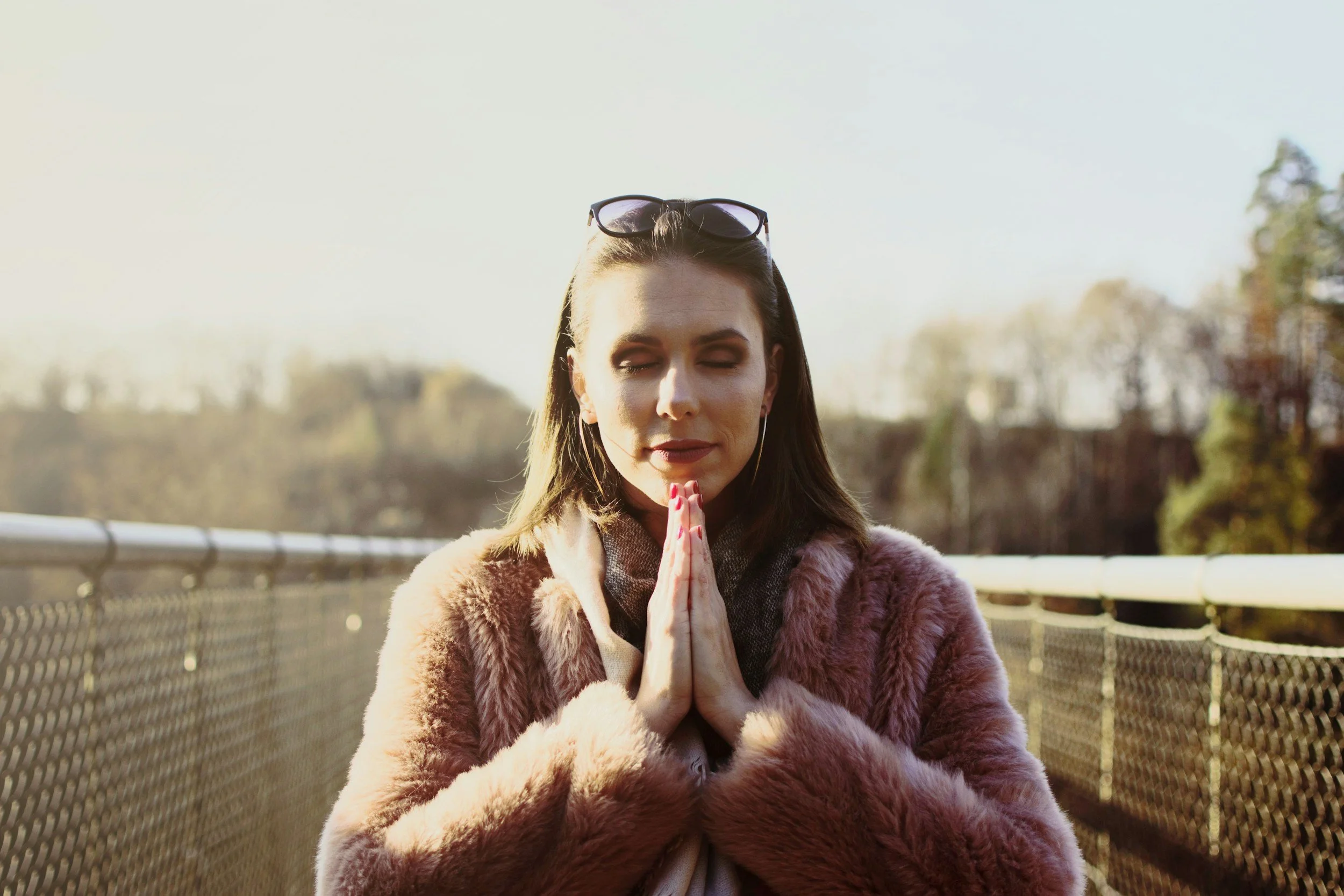 Advent Prayers of the People