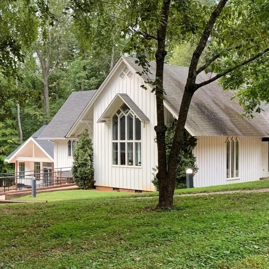 St. Matthew’s Is Hiring a Parish Administrator