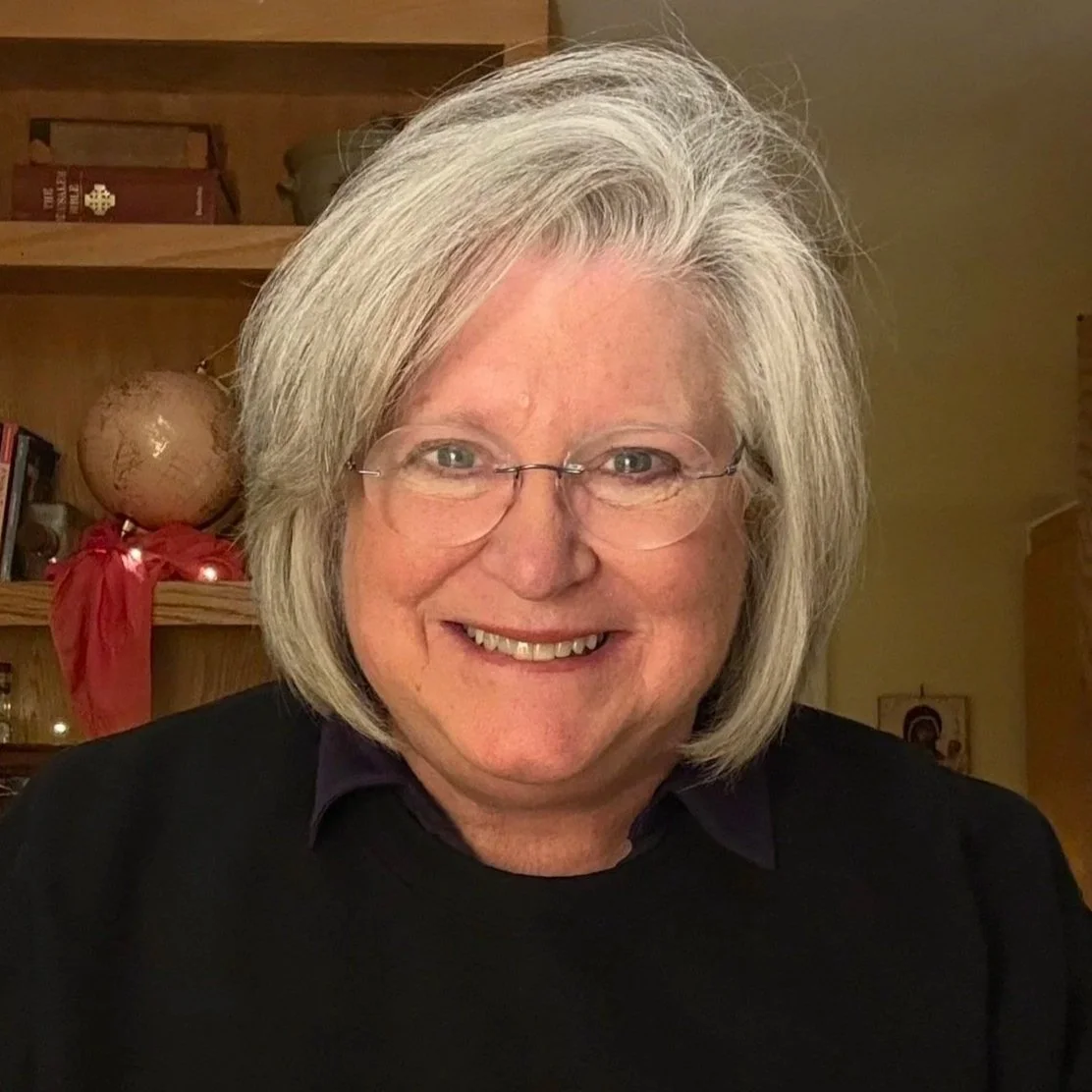 Announcing Our New Parish Administrator