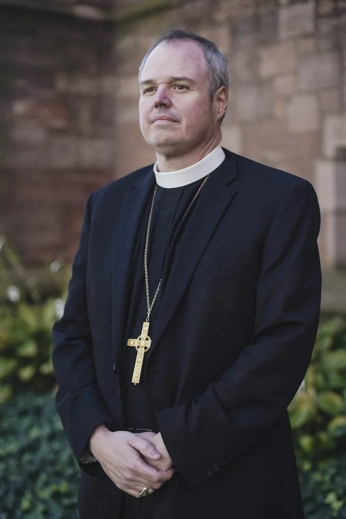 Ash Wednesday letter from Presiding Bishop Sean Rowe