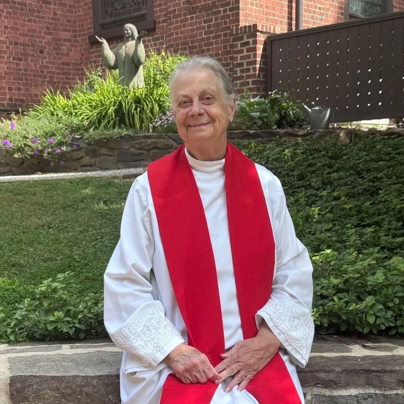 Sermon - Baptism of the Lord | Jan 4, 2026