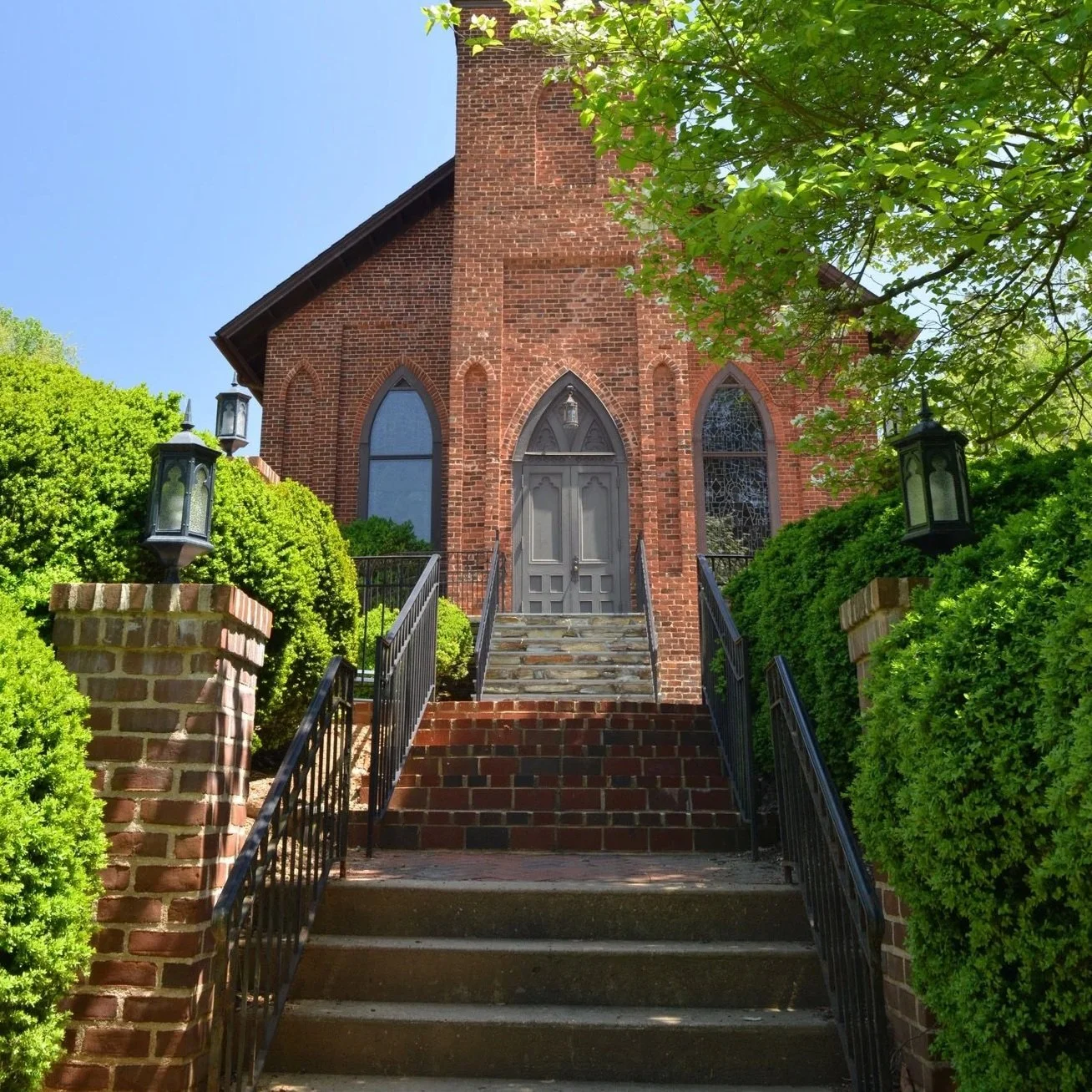 Last Sunday after Epiphany Service | Feb 15, 2026