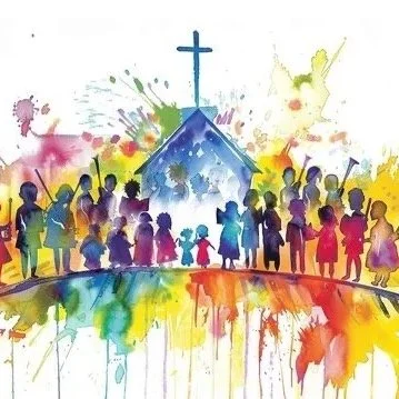 Parish Profile for Rector Search Now Available