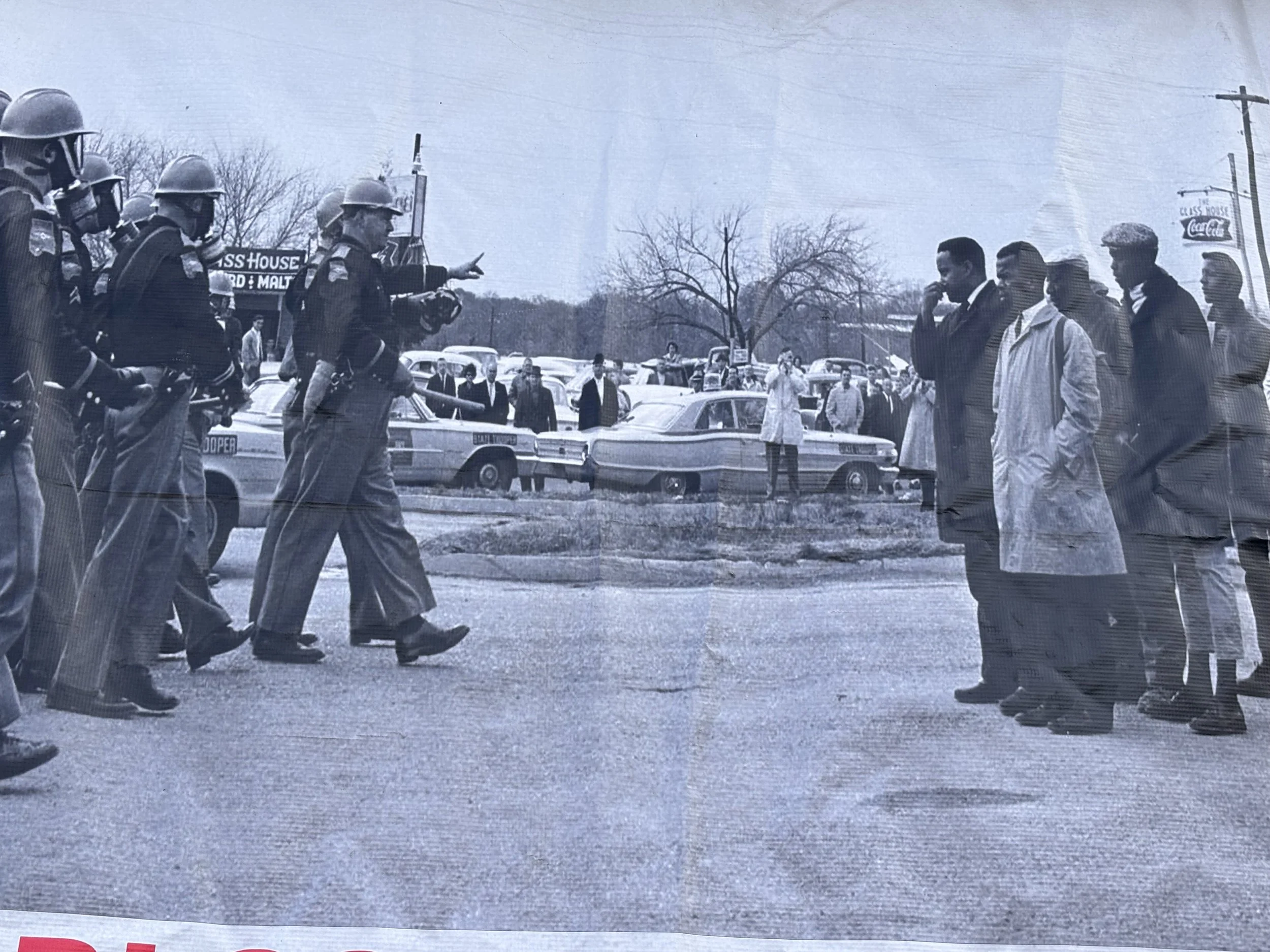 Pilgrim’s Progress Chapter 2