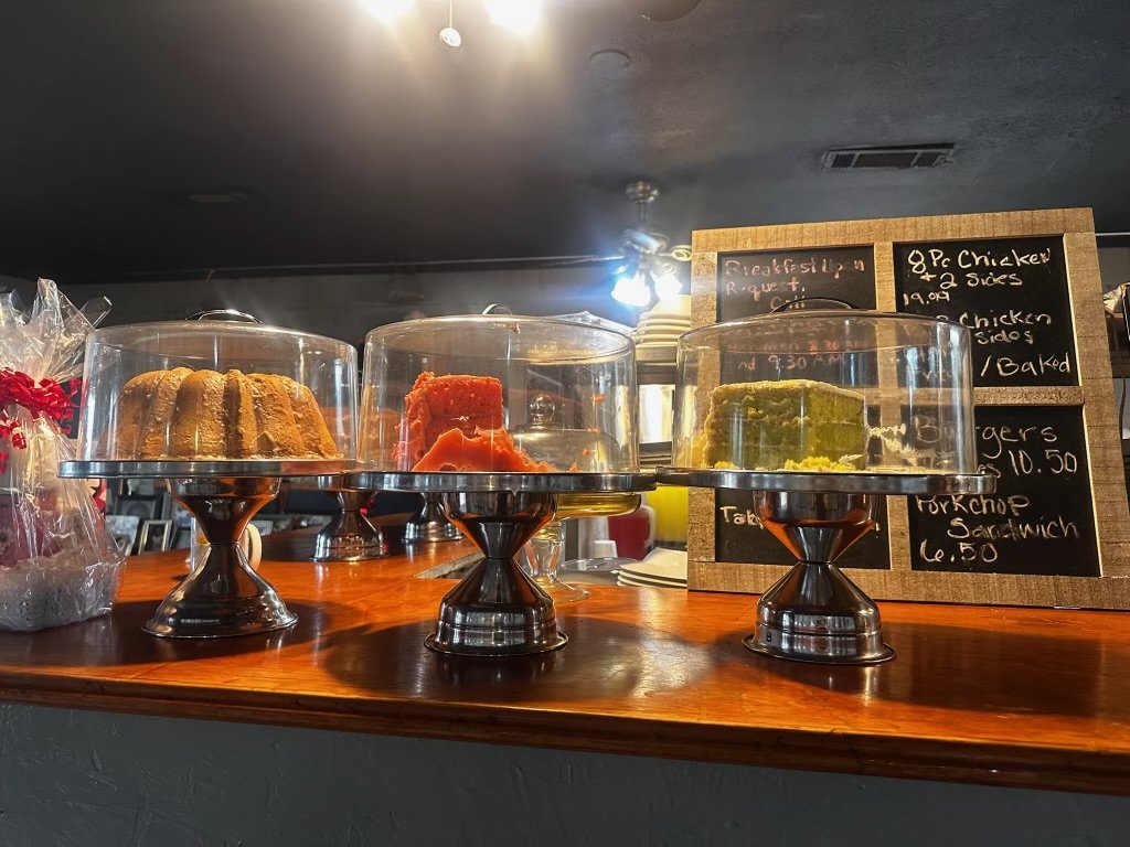 Pilgrim’s Progress Chapter 4