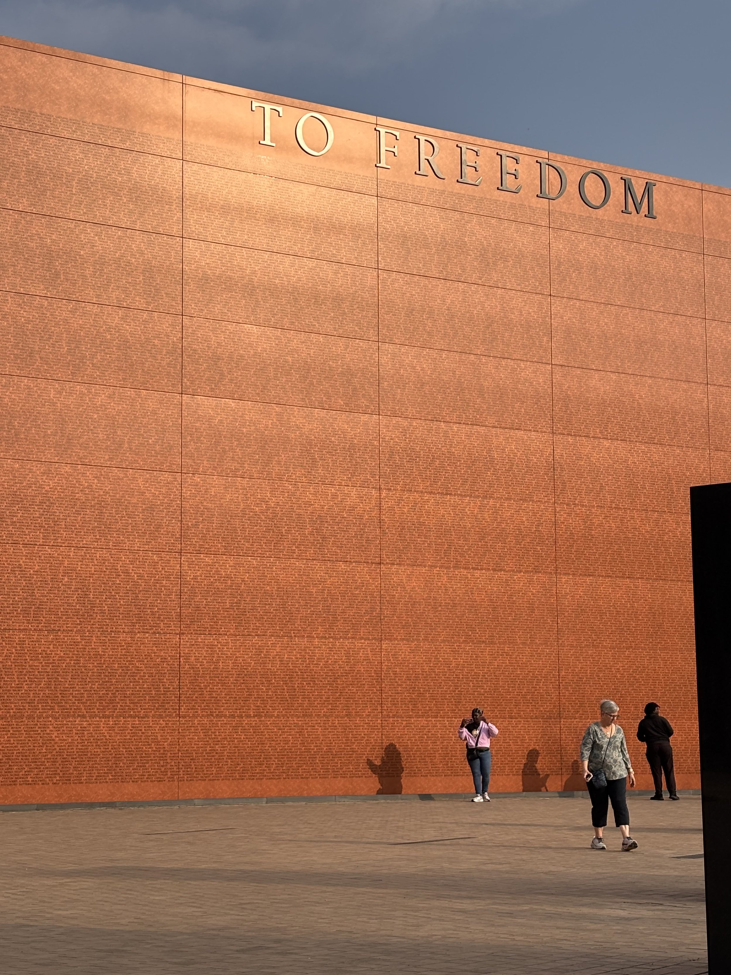 Pilgrim’s Progress Chapter 6