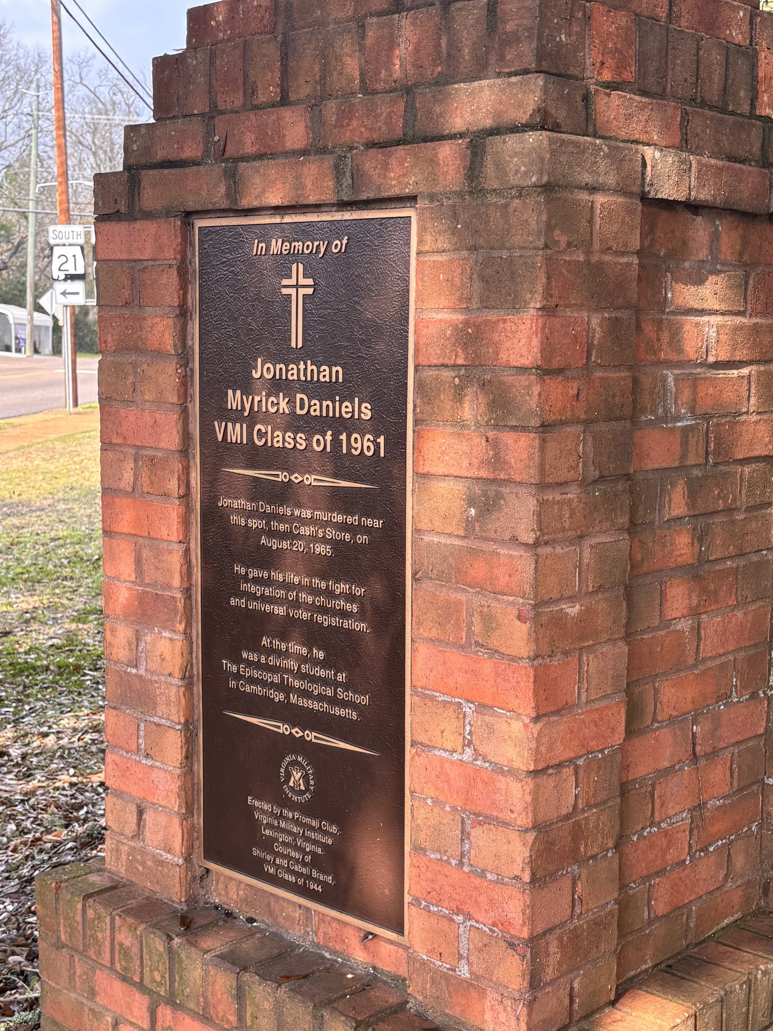 2026 Pilgrim’s progress chapter 7