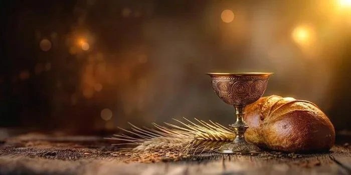 Maundy Thursday Bread &amp; Soup Supper