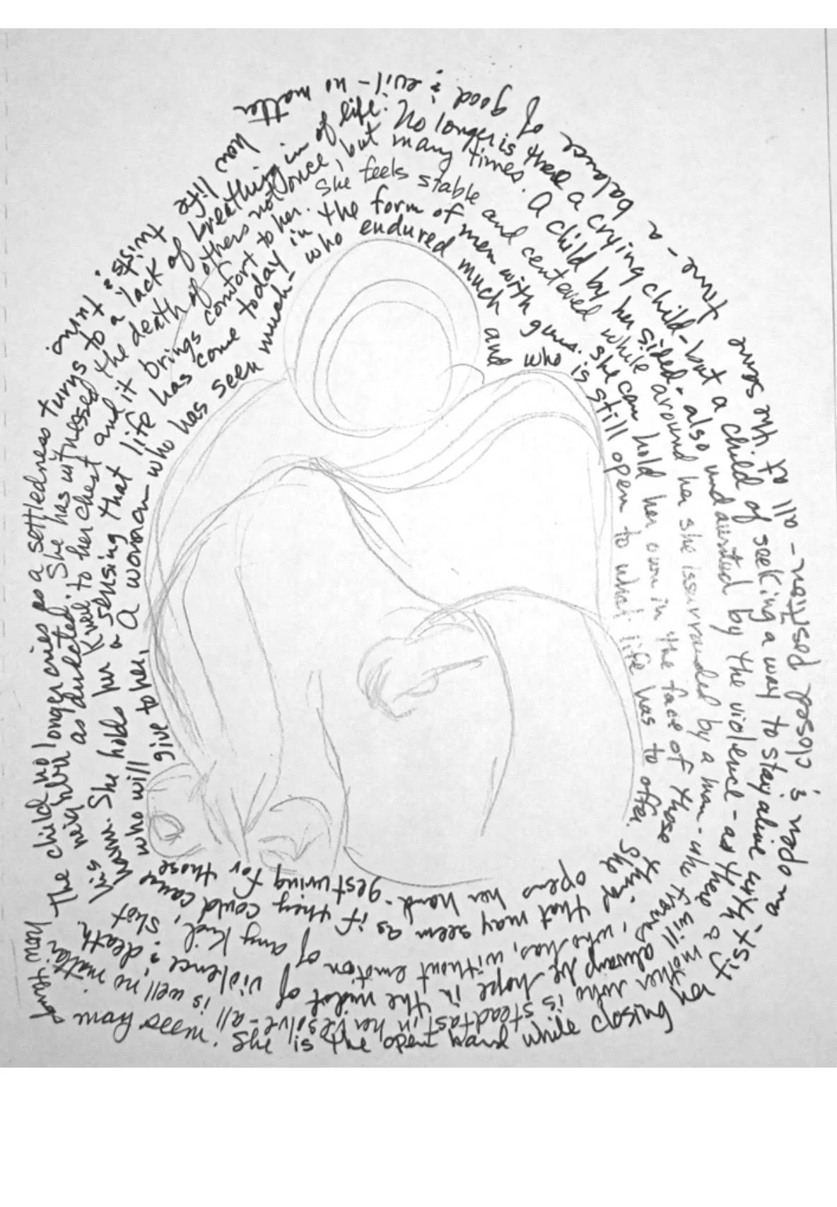 Women’s Retreat: Storytelling as a Spiritual Practice May 9, 2026, 10am to noon