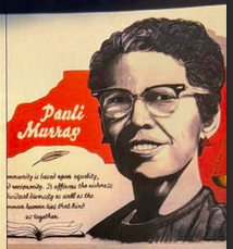 The 36th Annual Pauli Murray Awards