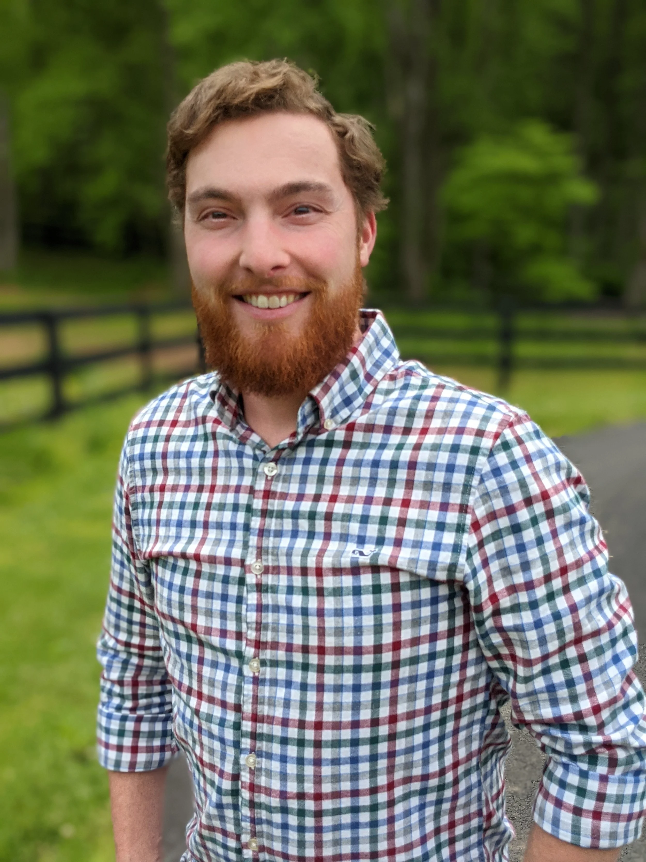 Will Lee’s Ordination to the Transitional Diaconate