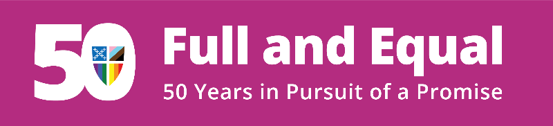 The Episcopal Church Celebrates 50 Years of Full and Equal Claim for LGBTQ+ People