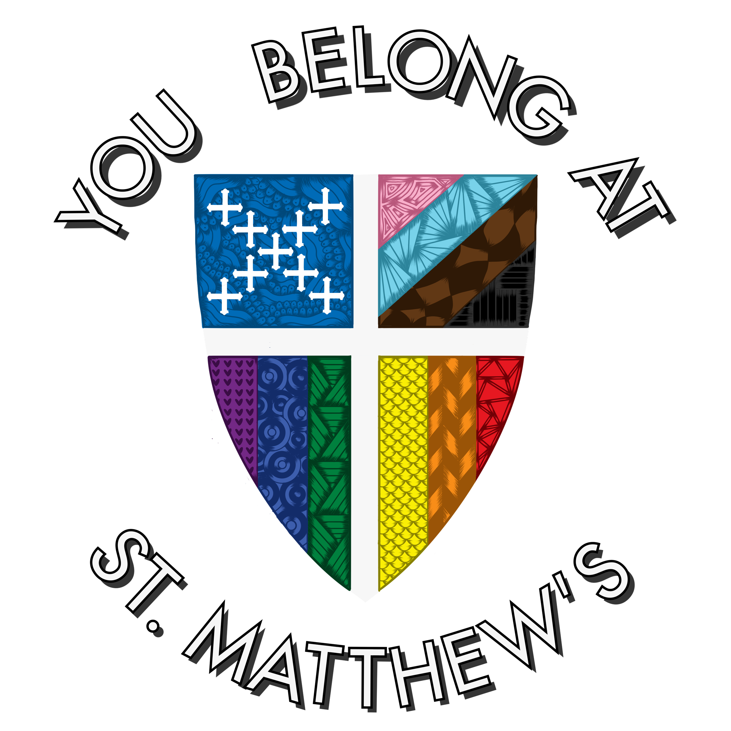 LGBTQIA+ Ministry - Stepping into Year Two